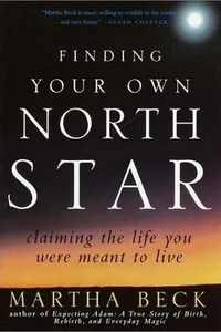 Capa de Finding your own North Star