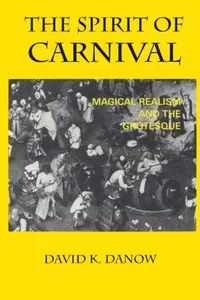 The spirit of carnival