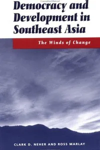 Democracy and development in Southeast Asia