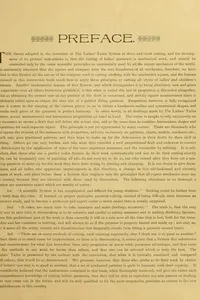 The ladies' tailor complete instructor