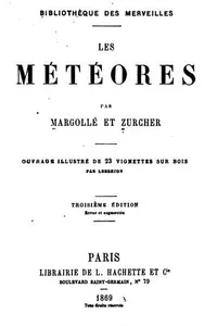 Les météores ...