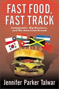 Fast food, fast track