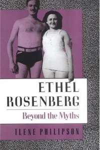 Ethel Rosenberg