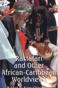 Rastafari & Other African-Caribbean Worldviews