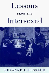Lessons from the intersexed