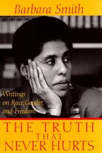 The truth that never hurts