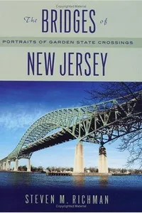 The Bridges Of New Jersey