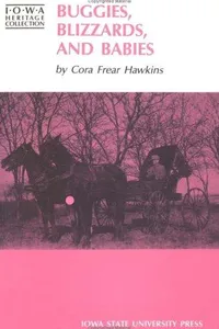 Buggies, blizzards, and babies