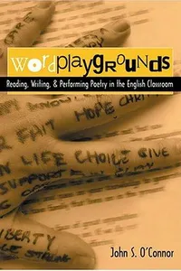 Cover of Wordplaygrounds