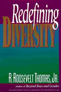 Redefining diversity