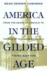 America in the Gilded Age
