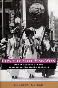 How the vote was won