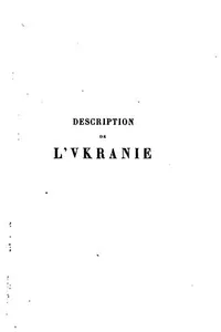Description d'Ukranie