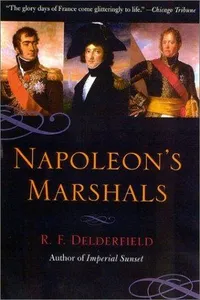 Napoleon's marshals