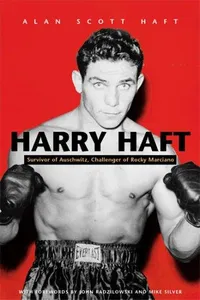 Harry Haft
