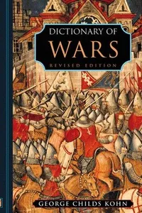 Dictionary of wars