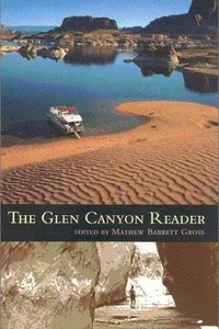 The Glen Canyon reader