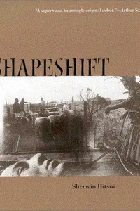 Shapeshift