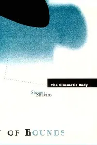 The cinematic body