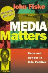 Media matters