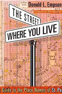 The street where you live