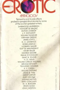 The erotic anthology