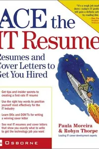 ACE the IT Resume