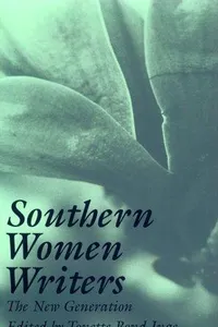 Southern women writers