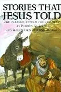 Stories that Jesus told