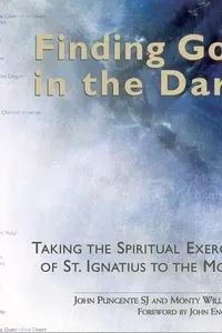 Finding God in the dark