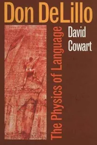 Cover of Don DeLillo