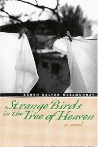 Strange birds in the tree of heaven