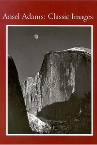 Ansel Adams