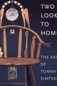 Two looks to home