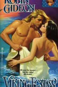 Viking ecstasy