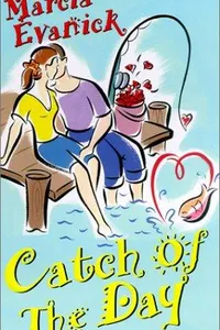 Catch of the Day (Misty Harbor #1)