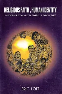 Religious faith, human identity