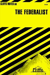 The Federalist, notes