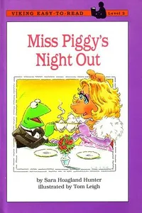 Miss Piggy's Night Out