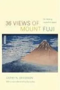 36 Views of Mount Fuji