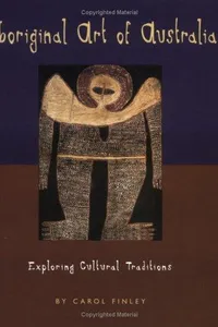 Aboriginal art of Australia