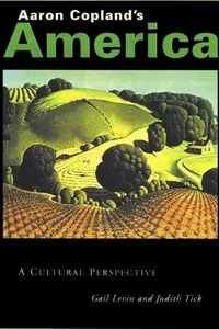 Aaron Copland's America