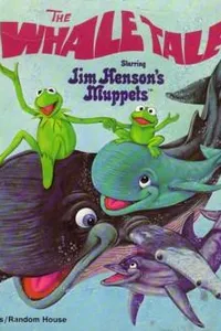 The whale tale