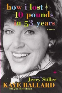 How I Lost 10 Pounds in 53 Years