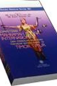 Cover of Kompetensi Mahkamah Pidana International dan peradilan kejahatan terhadap kemanusiaan di Timor Timur