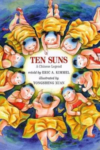 Ten suns