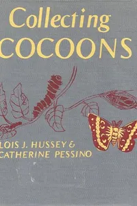 Collecting cocoons