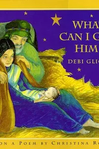 What can I give him?