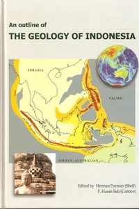 An outline of the geology of Indonesia