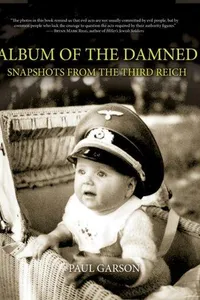 Album of the damned